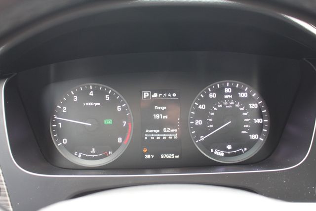 2015 Hyundai SONATA Sport | Cullman, AL | Anthony Yates Automotive