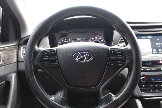 2015 Hyundai SONATA Sport | Cullman, AL | Anthony Yates Automotive 2015 Hyundai SONATA Sport | Cullman, AL | Anthony Yates Automotive