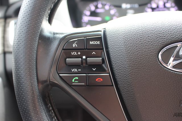 2015 Hyundai SONATA Sport | Cullman, AL | Anthony Yates Automotive