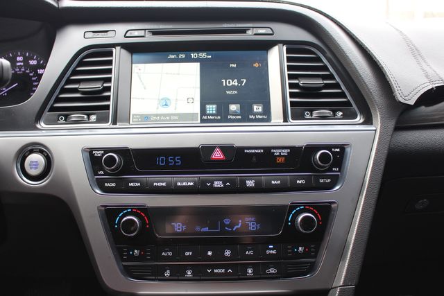 2015 Hyundai SONATA Sport | Cullman, AL | Anthony Yates Automotive 2015 Hyundai SONATA Sport | Cullman, AL | Anthony Yates Automotive