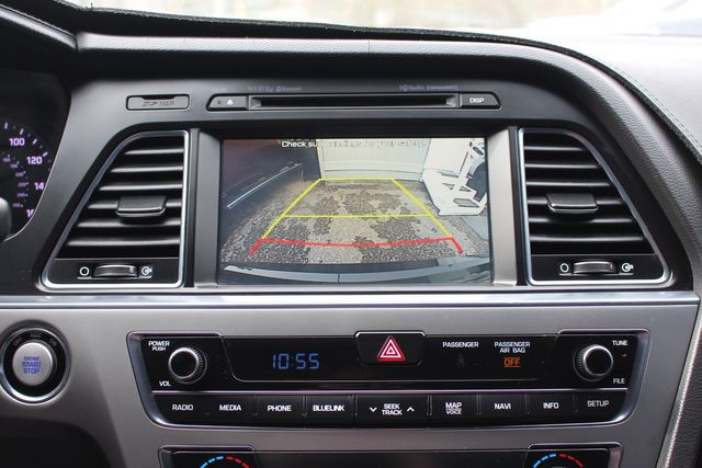 2015 Hyundai SONATA Sport | Cullman, AL | Anthony Yates Automotive