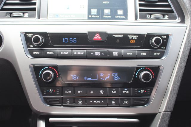 2015 Hyundai SONATA Sport | Cullman, AL | Anthony Yates Automotive