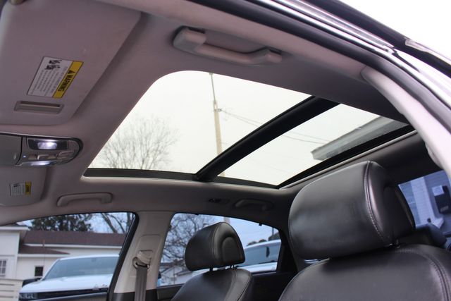 2015 Hyundai SONATA Sport | Cullman, AL | Anthony Yates Automotive