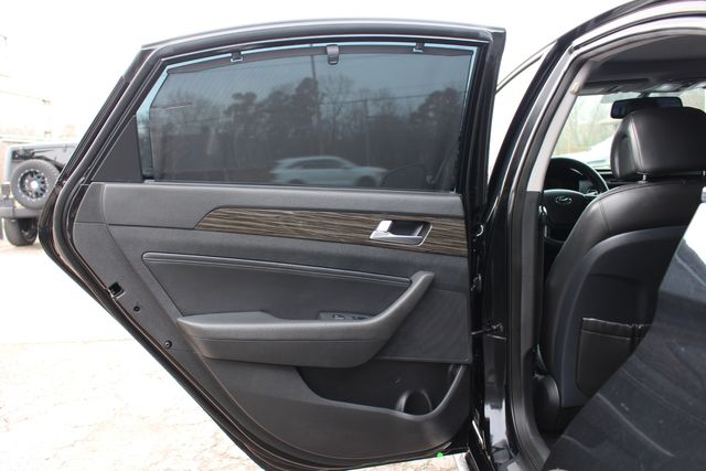 2015 Hyundai SONATA Sport | Cullman, AL | Anthony Yates Automotive 2015 Hyundai SONATA Sport | Cullman, AL | Anthony Yates Automotive