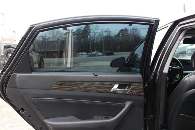 2015 Hyundai SONATA Sport | Cullman, AL | Anthony Yates Automotive