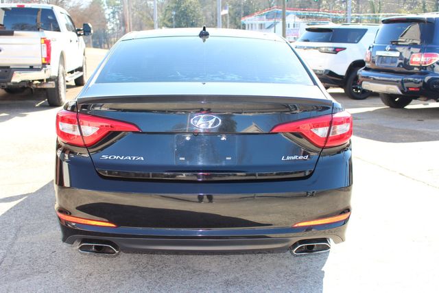 2015 Hyundai SONATA Limited | Cullman, AL | Anthony Yates Automotive 2015 Hyundai SONATA Limited | Cullman, AL | Anthony Yates Automotive
