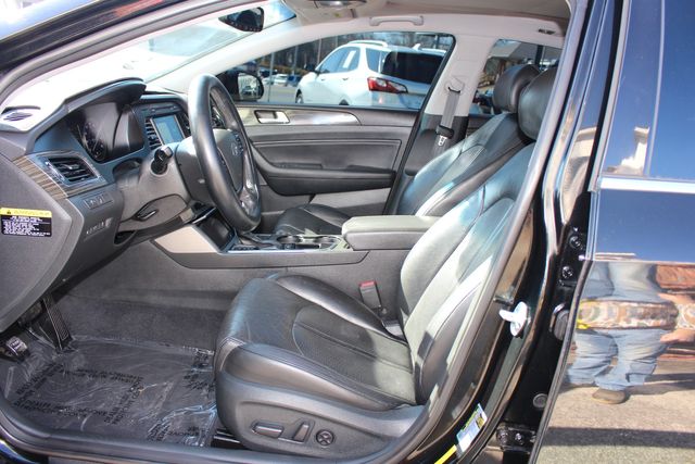 2015 Hyundai SONATA Sport | Cullman, AL | Anthony Yates Automotive 2015 Hyundai SONATA Sport | Cullman, AL | Anthony Yates Automotive