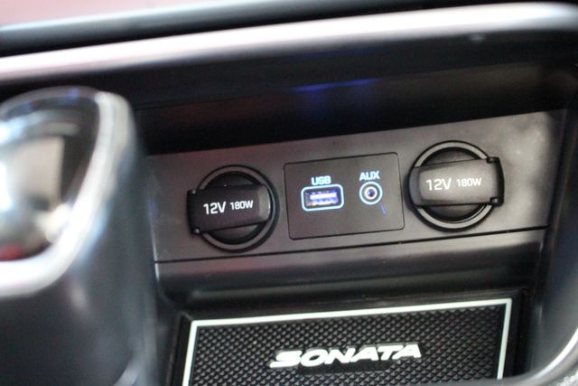 2015 Hyundai SONATA Sport | Cullman, AL | Anthony Yates Automotive 2015 Hyundai SONATA Sport | Cullman, AL | Anthony Yates Automotive