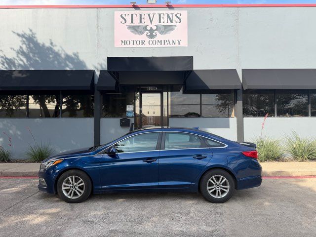 2015 Hyundai SONATA SE | Dallas, TX | Stevens Motor Company LLC