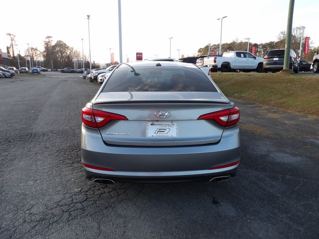 2015 Hyundai SONATA Sport | Dalton, GA | Paniagua Auto Mall 