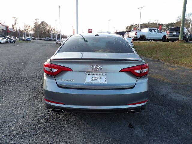 2015 Hyundai SONATA Sport | Dalton, GA | Paniagua Auto Mall 2015 Hyundai SONATA Sport | Dalton, GA | Paniagua Auto Mall