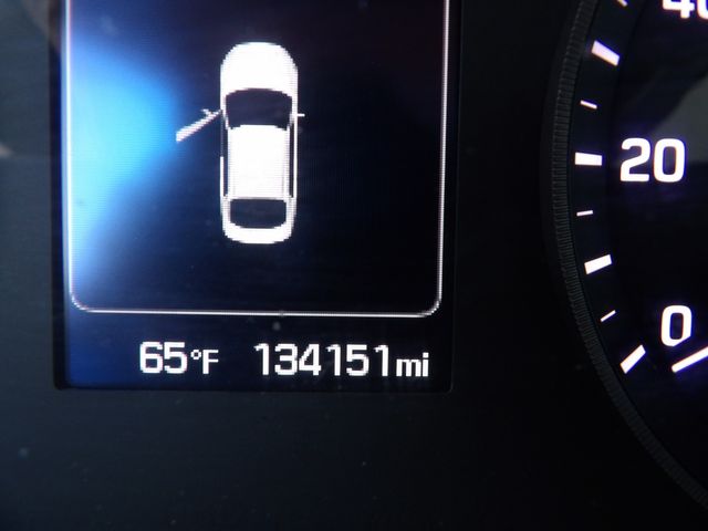 2015 Hyundai SONATA Sport | Dalton, GA | Paniagua Auto Mall 2015 Hyundai SONATA Sport | Dalton, GA | Paniagua Auto Mall