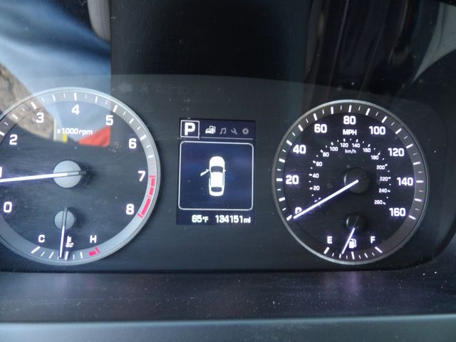 2015 Hyundai SONATA Sport | Dalton, GA | Paniagua Auto Mall 2015 Hyundai SONATA Sport | Dalton, GA | Paniagua Auto Mall