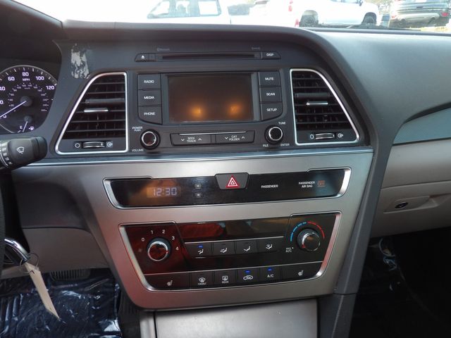 2015 Hyundai SONATA Sport | Dalton, GA | Paniagua Auto Mall 2015 Hyundai SONATA Sport | Dalton, GA | Paniagua Auto Mall