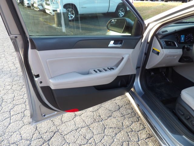 2015 Hyundai SONATA Sport | Dalton, GA | Paniagua Auto Mall 