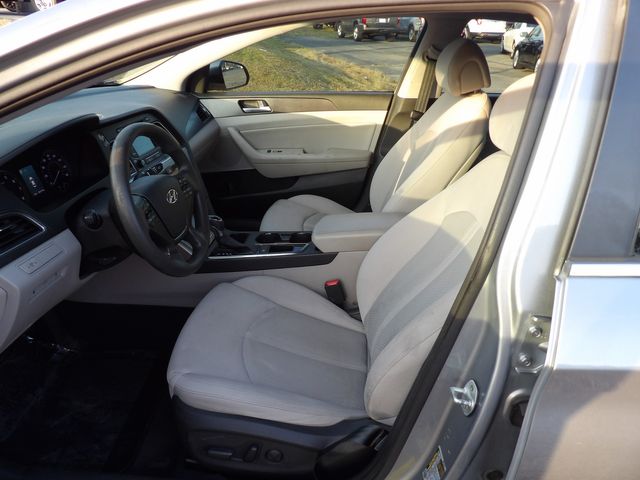 2015 Hyundai SONATA Sport | Dalton, GA | Paniagua Auto Mall 2015 Hyundai SONATA Sport | Dalton, GA | Paniagua Auto Mall