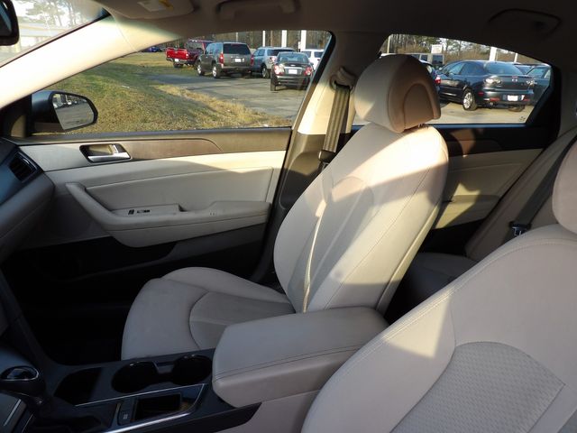 2015 Hyundai SONATA Sport | Dalton, GA | Paniagua Auto Mall 2015 Hyundai SONATA Sport | Dalton, GA | Paniagua Auto Mall