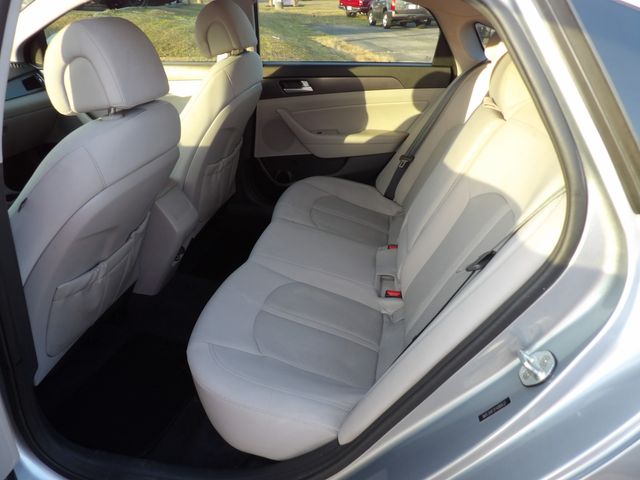 2015 Hyundai SONATA Sport | Dalton, GA | Paniagua Auto Mall 2015 Hyundai SONATA Sport | Dalton, GA | Paniagua Auto Mall