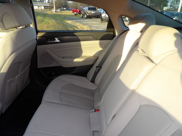 2015 Hyundai SONATA Sport | Dalton, GA | Paniagua Auto Mall 2015 Hyundai SONATA Sport | Dalton, GA | Paniagua Auto Mall