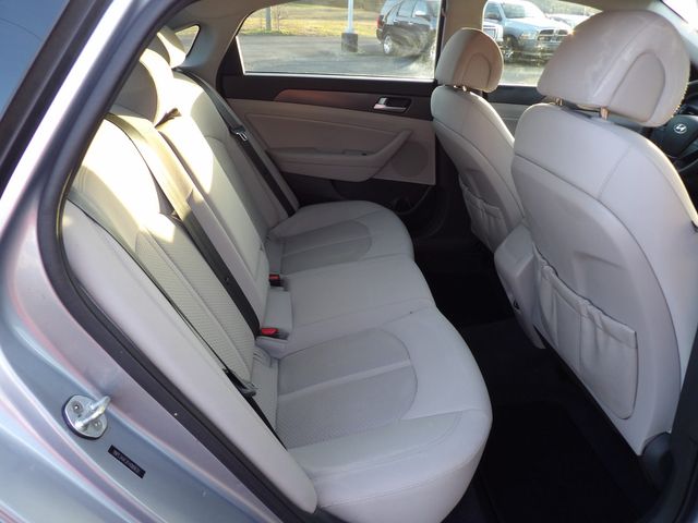 2015 Hyundai SONATA Sport | Dalton, GA | Paniagua Auto Mall 2015 Hyundai SONATA Sport | Dalton, GA | Paniagua Auto Mall