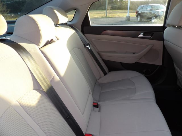 2015 Hyundai SONATA Sport | Dalton, GA | Paniagua Auto Mall 2015 Hyundai SONATA Sport | Dalton, GA | Paniagua Auto Mall