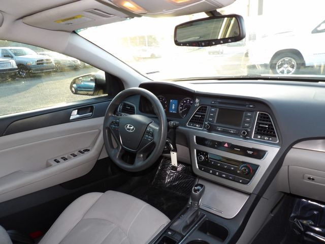 2015 Hyundai SONATA Sport | Dalton, GA | Paniagua Auto Mall 2015 Hyundai SONATA Sport | Dalton, GA | Paniagua Auto Mall