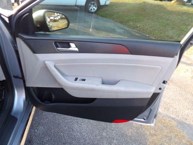 2015 Hyundai SONATA Sport | Dalton, GA | Paniagua Auto Mall 