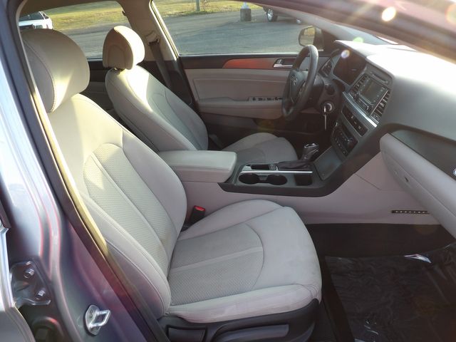 2015 Hyundai SONATA Sport | Dalton, GA | Paniagua Auto Mall 2015 Hyundai SONATA Sport | Dalton, GA | Paniagua Auto Mall