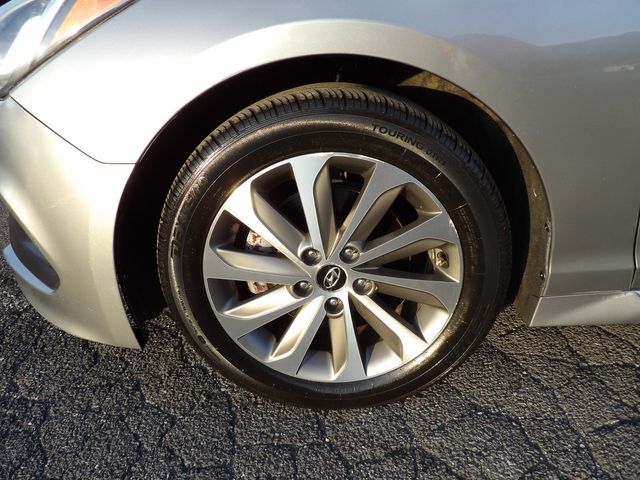 2015 Hyundai SONATA Sport | Dalton, GA | Paniagua Auto Mall 2015 Hyundai SONATA Sport | Dalton, GA | Paniagua Auto Mall