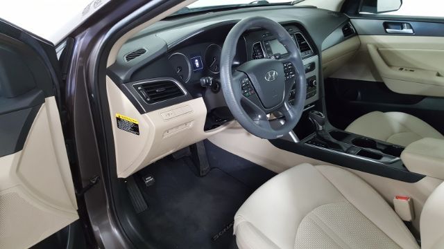 2015 Hyundai SONATA Sport | Garland, TX | Legend Motorcars Feed Account