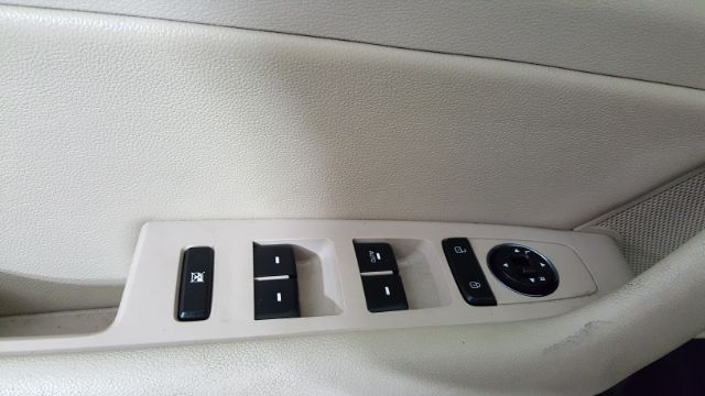 2015 Hyundai SONATA Sport | Garland, TX | Legend Motorcars Feed Account