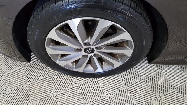 2015 Hyundai SONATA Sport | Garland, TX | Legend Motorcars Feed Account 2015 Hyundai SONATA Sport | Garland, TX | Legend Motorcars Feed Account