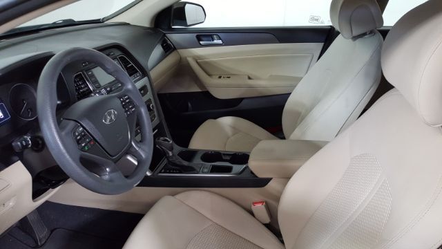 2015 Hyundai SONATA Sport | Garland, TX | Legend Motorcars Feed Account