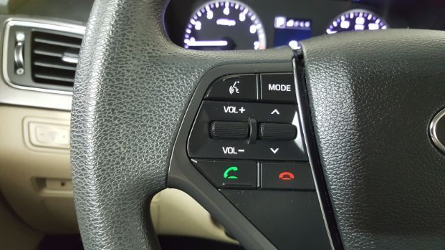 2015 Hyundai SONATA Sport | Garland, TX | Legend Motorcars Feed Account