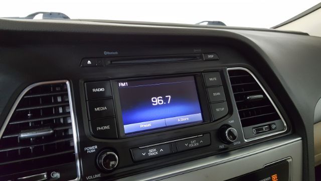 2015 Hyundai SONATA Sport | Garland, TX | Legend Motorcars Feed Account