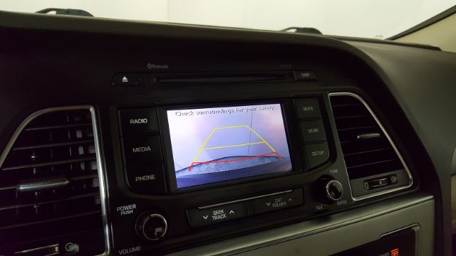 2015 Hyundai SONATA Sport | Garland, TX | Legend Motorcars Feed Account 2015 Hyundai SONATA Sport | Garland, TX | Legend Motorcars Feed Account