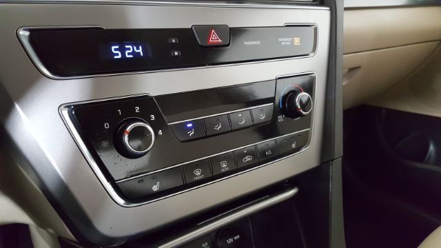 2015 Hyundai SONATA Sport | Garland, TX | Legend Motorcars Feed Account