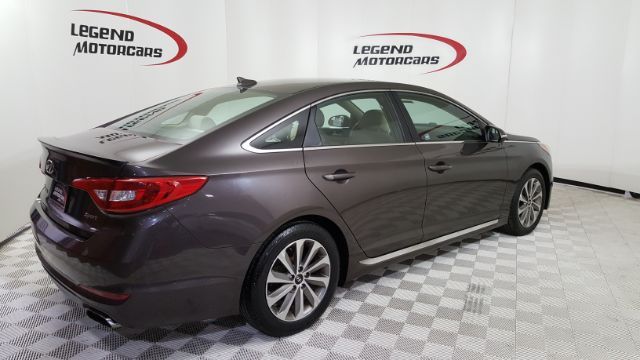 2015 Hyundai SONATA Sport | Garland, TX | Legend Motorcars Feed Account 2015 Hyundai SONATA Sport | Garland, TX | Legend Motorcars Feed Account