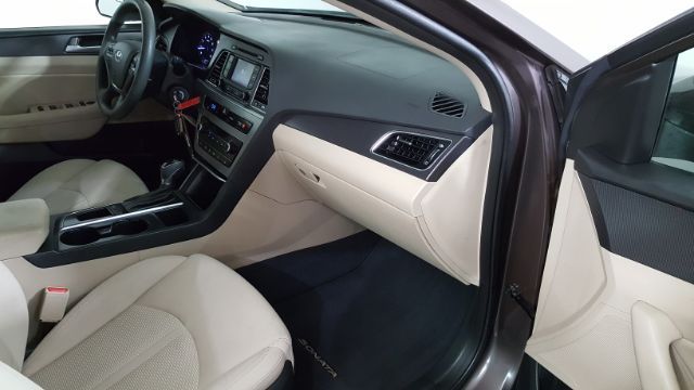 2015 Hyundai SONATA Sport | Garland, TX | Legend Motorcars Feed Account