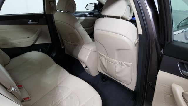 2015 Hyundai SONATA Sport | Garland, TX | Legend Motorcars Feed Account