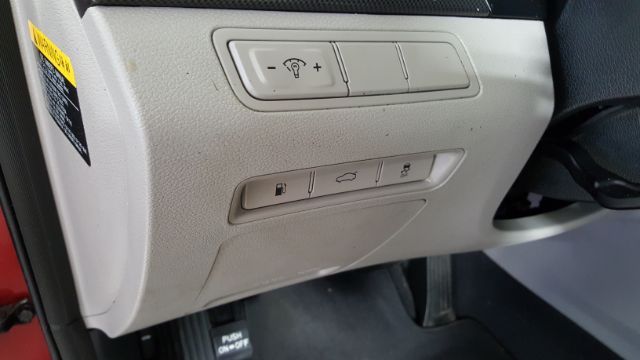 2015 Hyundai SONATA Sport | Garland, TX | Legend Motorcars Feed Account