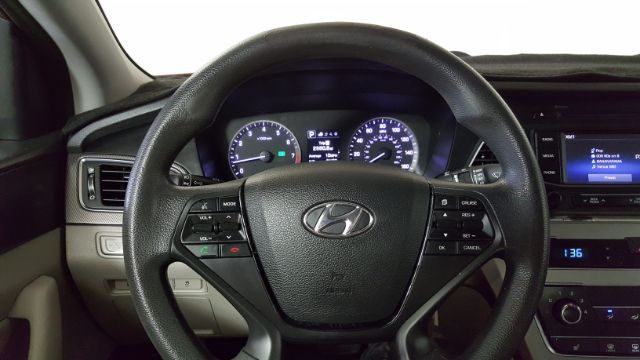 2015 Hyundai SONATA Sport | Garland, TX | Legend Motorcars Feed Account