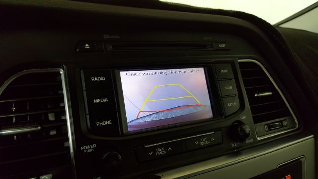 2015 Hyundai SONATA Sport | Garland, TX | Legend Motorcars Feed Account