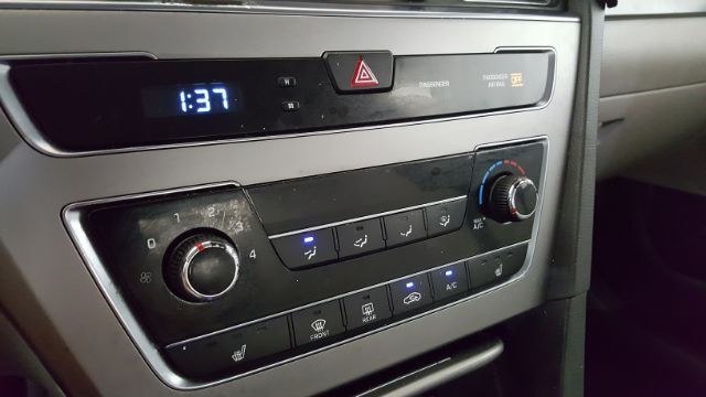 2015 Hyundai SONATA Sport | Garland, TX | Legend Motorcars Feed Account