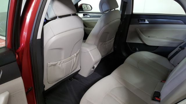 2015 Hyundai SONATA Sport | Garland, TX | Legend Motorcars Feed Account