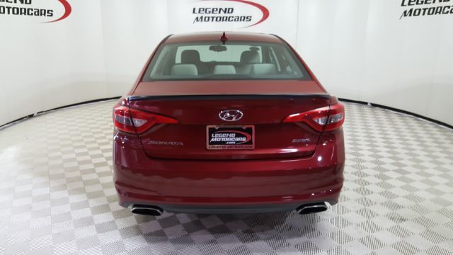 2015 Hyundai SONATA Sport | Garland, TX | Legend Motorcars Feed Account