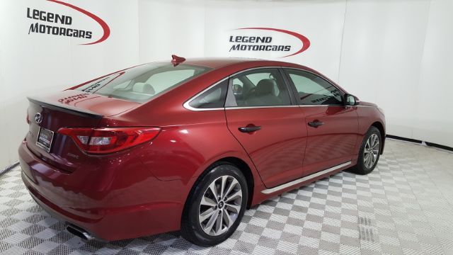 2015 Hyundai SONATA Sport | Garland, TX | Legend Motorcars Feed Account 2015 Hyundai SONATA Sport | Garland, TX | Legend Motorcars Feed Account