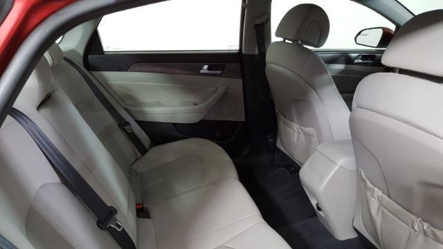 2015 Hyundai SONATA Sport | Garland, TX | Legend Motorcars Feed Account