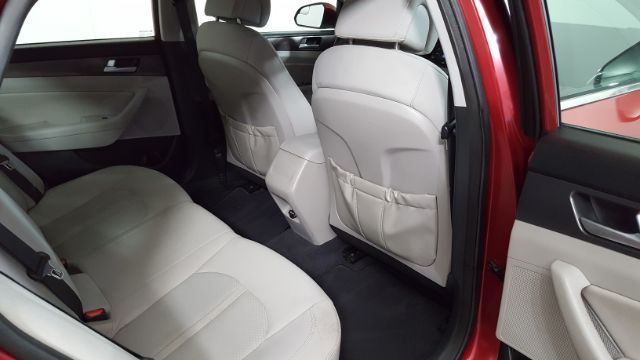 2015 Hyundai SONATA Sport | Garland, TX | Legend Motorcars Feed Account