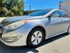 2015 Hyundai SONATA Hybrid Base | Reseda, CA | Angeles Auto Alliance